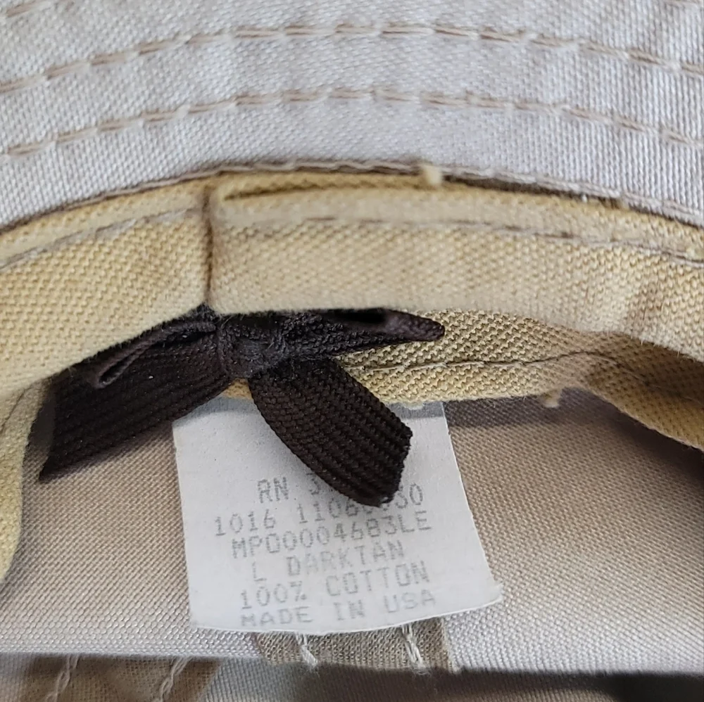 Filson Packer hat - Picture 6 of 10